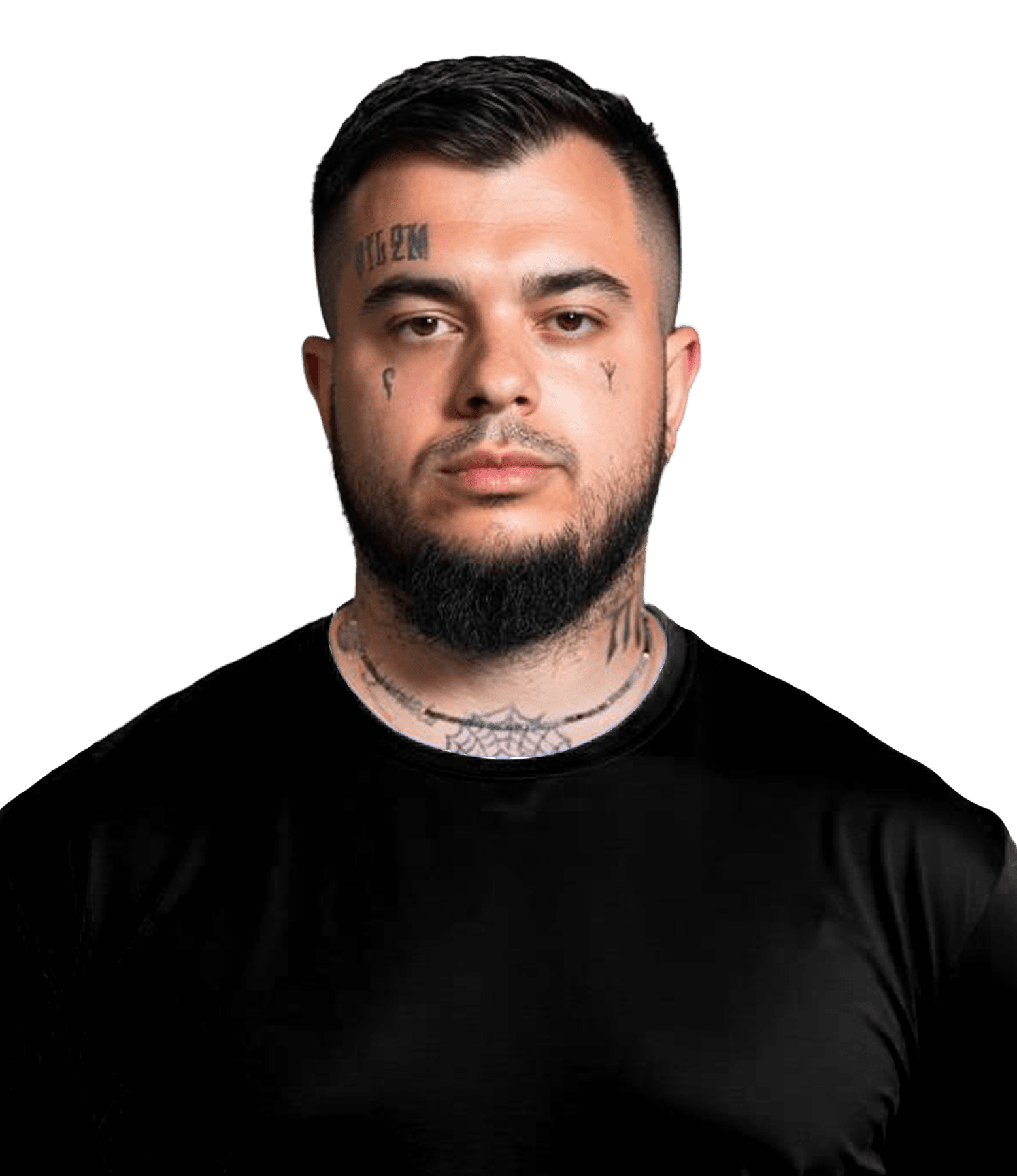 Chief Marketing Officer, shaping promotion and growth strategy