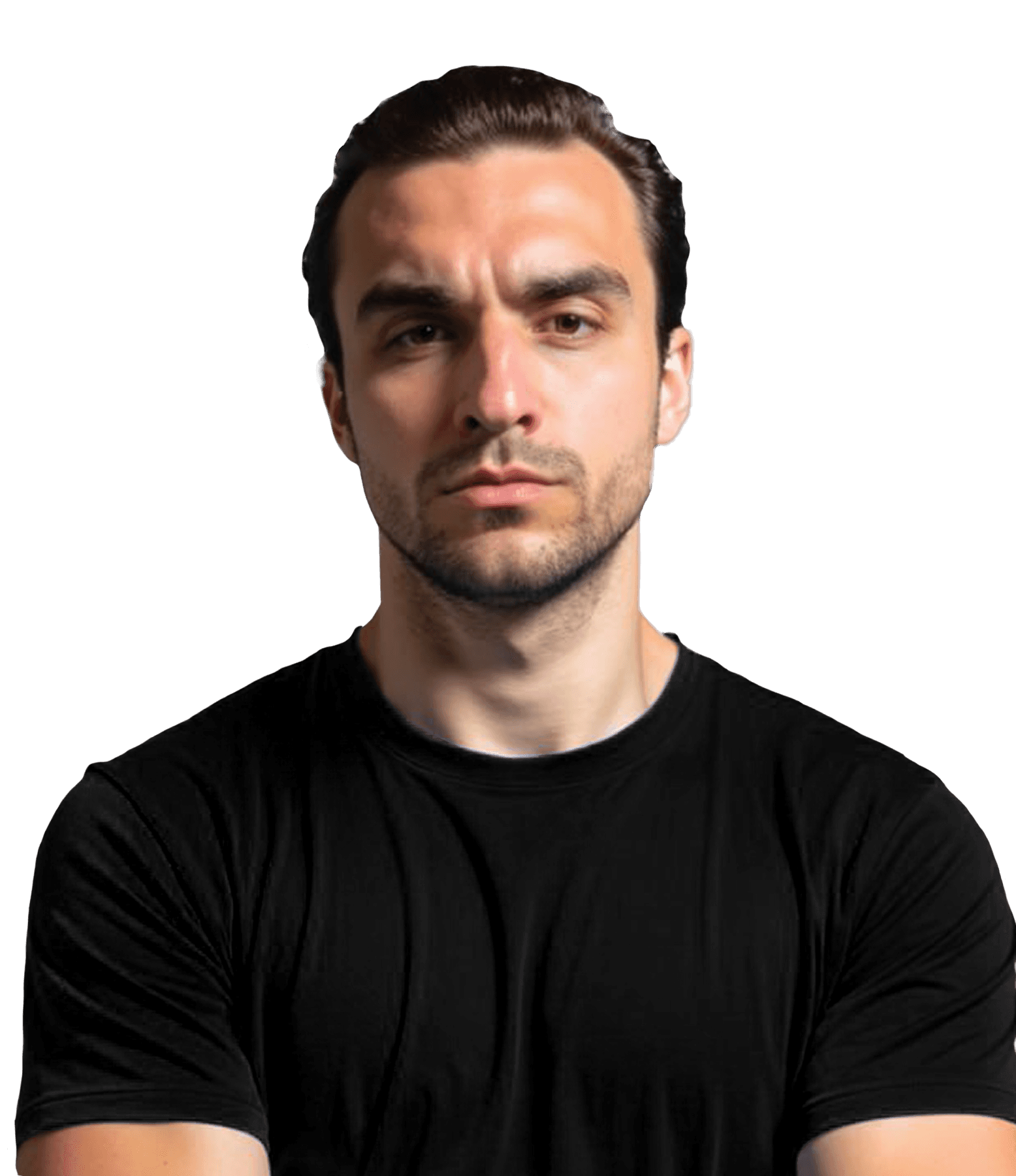 Chief Operating Officer, responsible for processes and efficiency